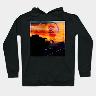 Freedom Has No Sunset Hoodie